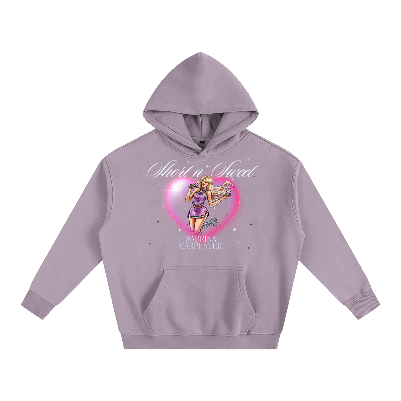sabrina-hoodie front